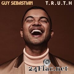 Guy Sebastian - T. R. U. T. H. (2020) FLAC