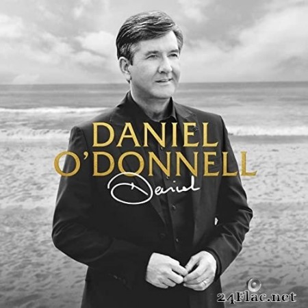 Daniel O&#039;Donnell - Daniel (2020) Hi-Res