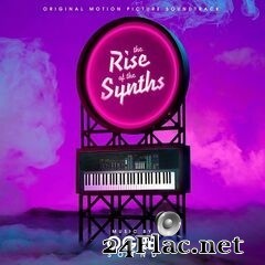 OGRE Sound - The Rise of the Synths (Original Motion Picture Soundtrack) (2020) FLAC