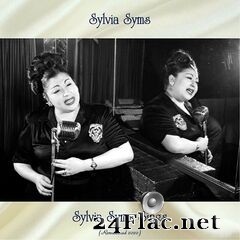 Sylvia Syms - Sylvia Syms Sings (Remastered) (2020) FLAC