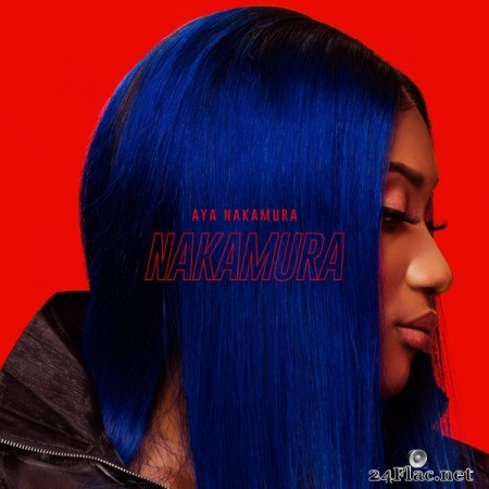 Aya Nakamura - NAKAMURA (Deluxe Edition 19 tracks) (2020) Hi-Res