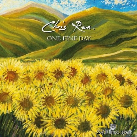 Chris Rea - One Fine Day (2019/2020) Vinyl + Hi-Res + FLAC