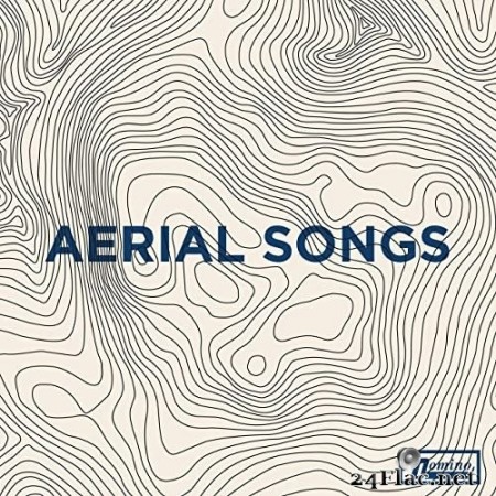 Hayden Thorpe - Aerial Songs EP (2020) Hi-Res