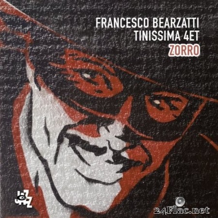 Francesco Bearzatti - Zorro (2020) Hi-Res