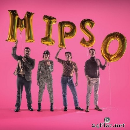 Mipso - Mipso (2020) Hi-Res