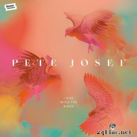 Pete Josef - I Rise with the Birds (2020) FLAC