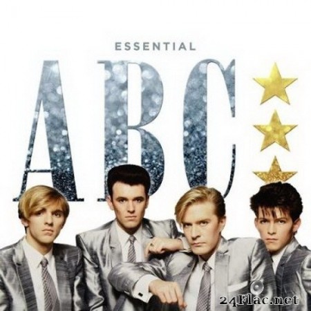 ABC - Essential ABC (2020) FLAC