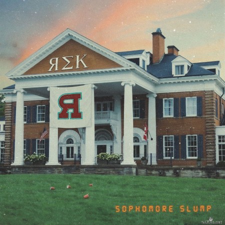 The Reklaws - Sophomore Slump (2020) Hi-Res