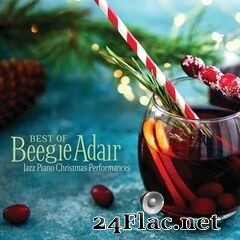 Beegie Adair - Best Of Beegie Adair: Jazz Piano Christmas Perform (2020) FLAC