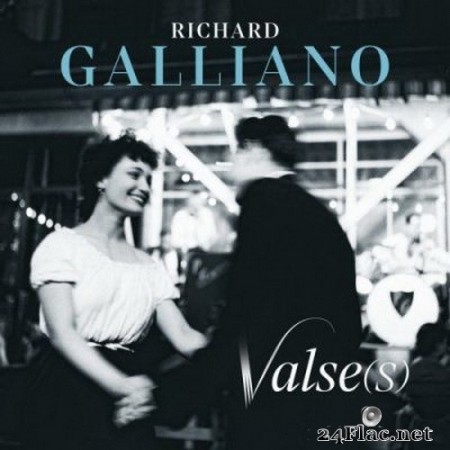 Richard Galliano - Valse(s) (2020) Hi-Res