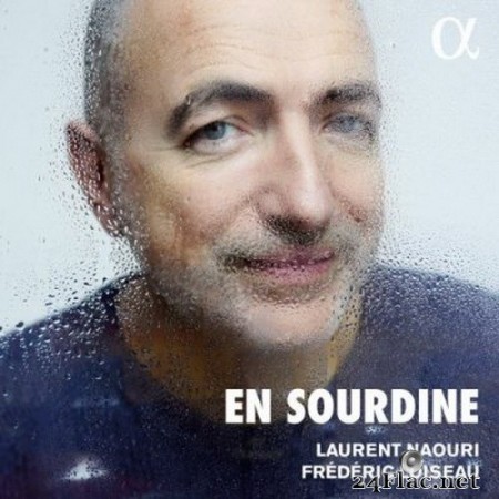 Laurent Naouri, Frédéric Loiseau - En sourdine (2020) Hi-Res