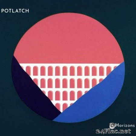 Potlatch - Horizons (2020) Hi-Res
