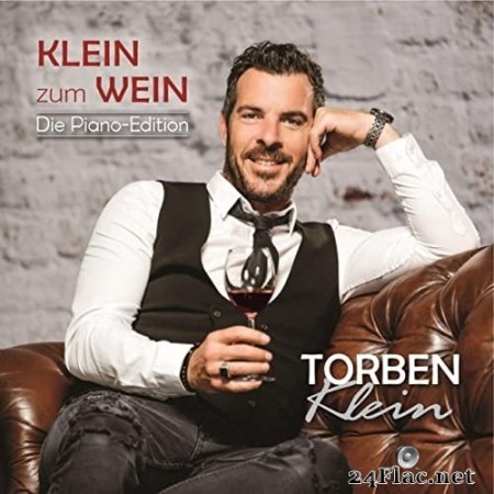 Torben Klein - Klein zum Wein (Die Piano-Edition) (2020) Hi-Res