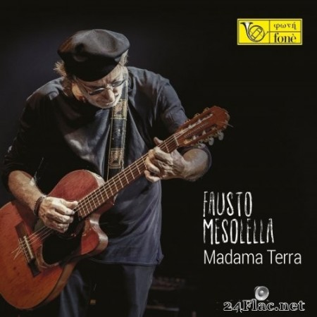 Fausto Mesolella - Madama Terra (2020) Hi-Res