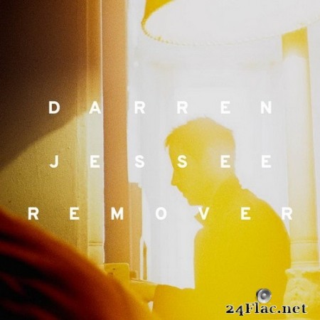 Darren Jessee - Remover (2020) Hi-Res