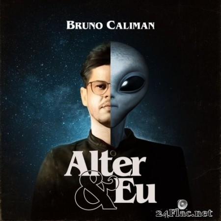 Bruno Caliman - Alter & Eu (2020) Hi-Res