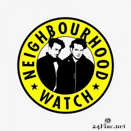 FUKC - Neighbourhood Watch EP (2020) Hi-Res