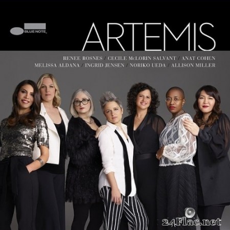 ARTEMIS - Artemis (2020) Hi-Res