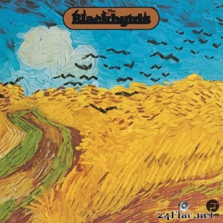 The Blackbyrds - The Blackbyrds (Remastered) (1974/2020) Hi-Res