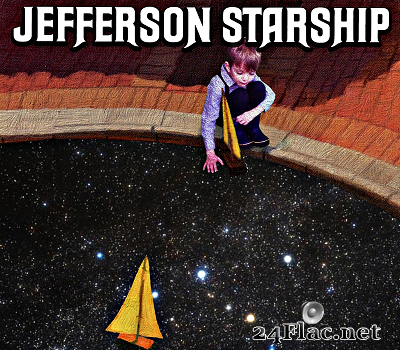 Jefferson Starship - Mother of the Sun (2020) [FLAC (tracks + .cue)]