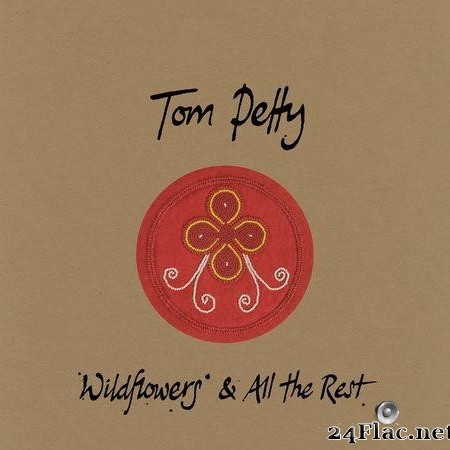 Tom Petty - Wildflowers & All The Rest (Deluxe Edition) (2020) [FLAC (tracks)]