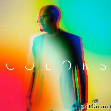 Schiller - Colors (2020) [FLAC (tracks)]