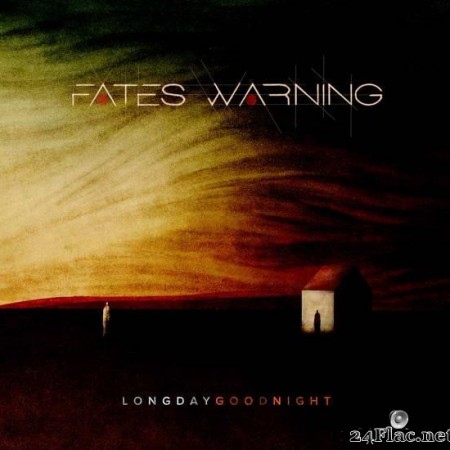 Fates Warning - Scars (2020) [FLAC (tracks)]