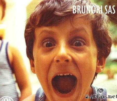 Brunori Sas - Vol. Uno (2009) [FLAC (tracks + .cue)]
