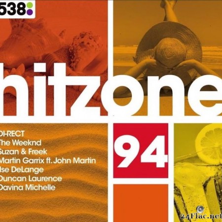 VA - Hitzone 94 (2020) [FLAC (tracks)]