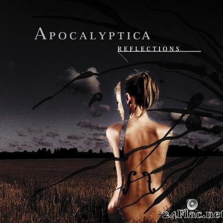 Apocalyptica - Reflections (2003) [FLAC (tracks + .cue)]