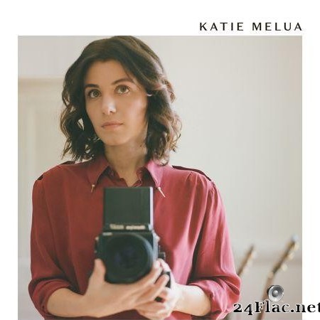 Katie Melua - Album No. 8 (2020) [FLAC (tracks)]