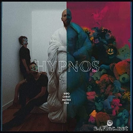 Hypochristmutreefuzz - Hypnos (2020) Hi Res