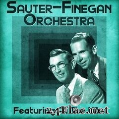 Sauter-Finegan Orchestra - All The Hits (Remastered) (2020) FLAC