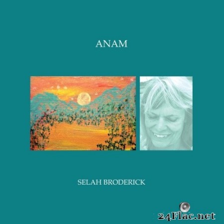 Selah Broderick - Witnessing EP (2020) Hi-Res