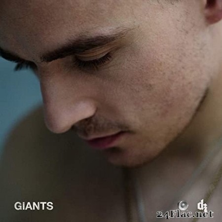 Dermot Kennedy - Giants EP (2020) Hi-Res