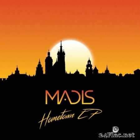 Madis - Hometown EP (2020) Hi-Res + FLAC