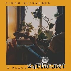 Alexander Simon - A Place to Call Home (2020) FLAC