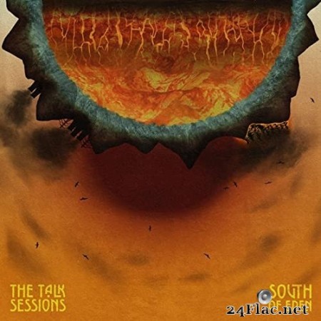 South of Eden - The Talk Sessions (2020) Hi Res