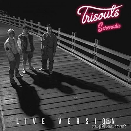 Trisouls - Serenada (Live) (2020) Hi-Res