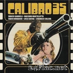 Calibro 35 - Calibro 35 (Deluxe Edition) (2020) FLAC