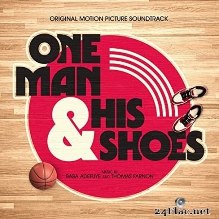 Thomas Farnon - One Man and His Shoes (Original Motion Picture Soundtrack) (2020) Hi-Res