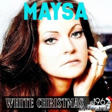 Maysa - White Christmas (2020) Hi-Res