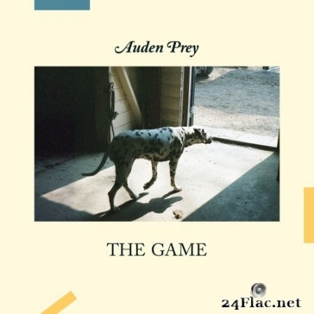 Auden Prey - The Game (2020) Hi-Res