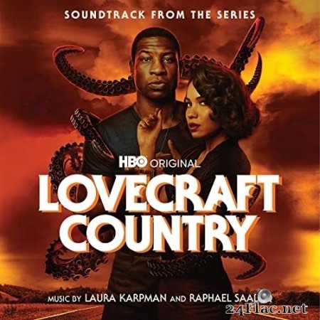 Various Artists - Lovecraft Country (Soundtrack From The HBO® Original Series) (2020) Hi-Res