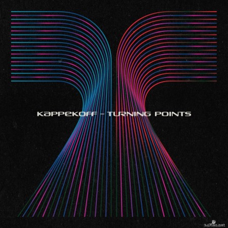 Kappekoff - Turning Points (2020) Hi-Res