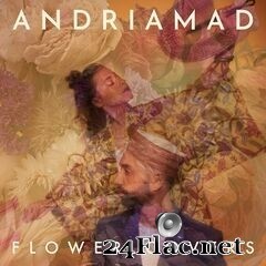 Andriamad - Flower Covers (2020) FLAC