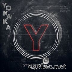 YONAKA - Yonaka Stripped Back (2020) FLAC