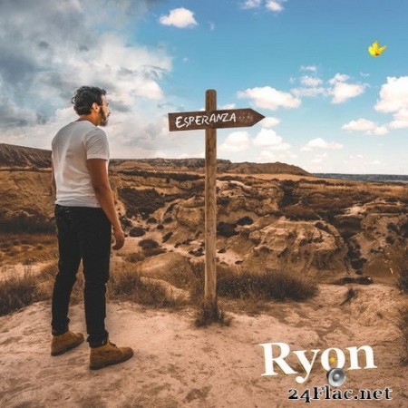 Ryon - Esperanza (2020) Hi-Res