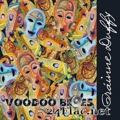 Grainne Duffy - Voodoo Blues (2020) FLAC