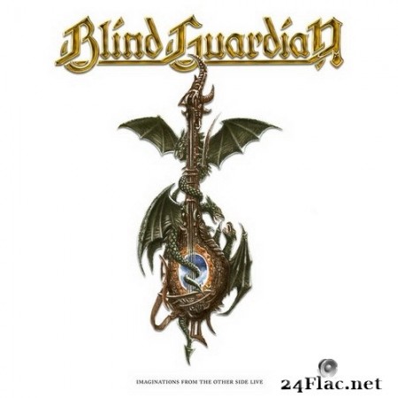 Blind Guardian - Born in a Mourning Hall (Single) (2020) Hi-Res